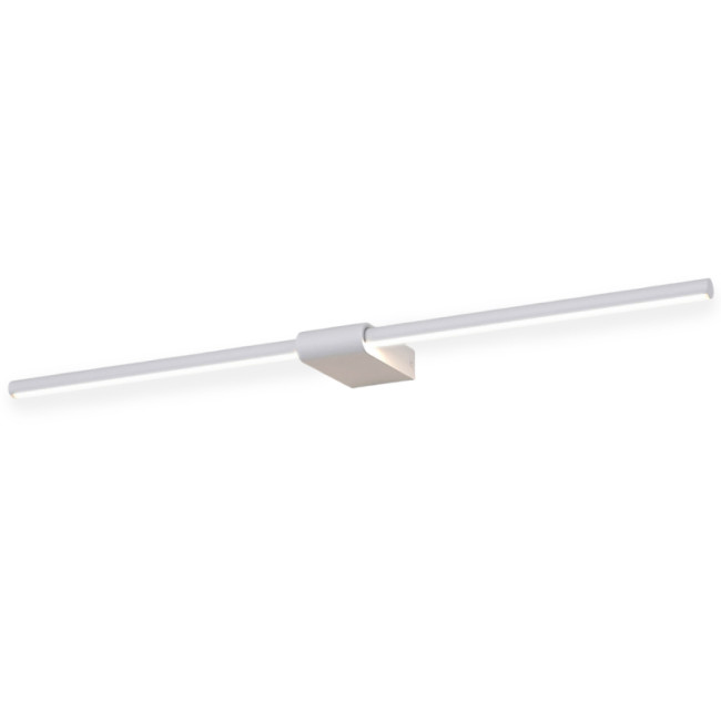 Подсветка для зеркал Elektrostandard Luar 40125/LED белый 4690389193859 a062889 Подсветка для зеркал Elektrostandard Luar 40125/LED белый 4690389193859 a062889