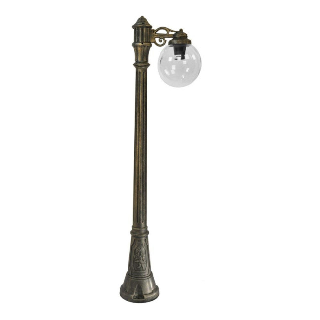 Уличный фонарь Fumagalli Artu Bisso/G250 1L G25.158.S10.BXE27 Уличный фонарь Fumagalli Artu Bisso/G250 1L G25.158.S10.BXE27