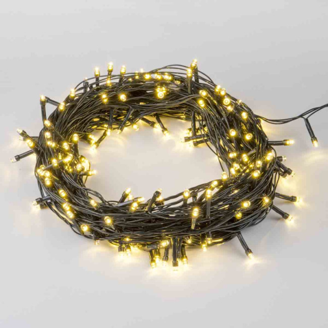 Светодиодная гирлянда Uniel 220V теплый белый ULD-S1000-100/DGA Warm White IP20 UL-00008407 Светодиодная гирлянда Uniel 220V теплый белый ULD-S1000-100/DGA Warm White IP20 UL-00008407