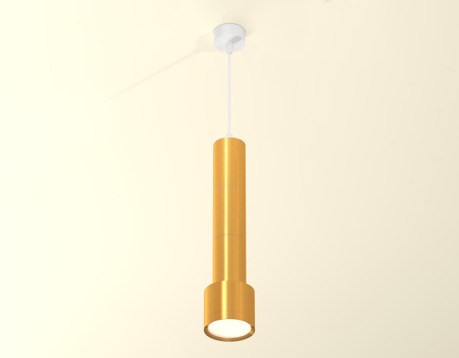 Подвесной светильник Ambrella Light Techno Spot XP8121001 (A2301, A2062x2, C6327x3, A2101, C8121, N8124)