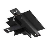 Т-образный коннектор встраиваемый Maytoni Basity TRA172CT-12B