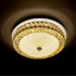 Потолочный светильник LED4U L1157-500 GD Потолочный светильник LED4U L1157-500 GD