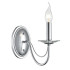 Бра Lumion Classi Incanto 8034/1W Бра Lumion Classi Incanto 8034/1W