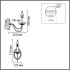 Бра Lumion Classi Incanto 8034/1W Бра Lumion Classi Incanto 8034/1W