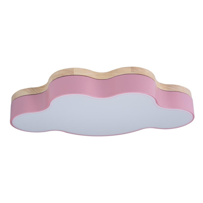 Потолочный светильник Loft IT AXEL 10005/30 Pink Потолочный светильник Loft IT AXEL 10005/30 Pink