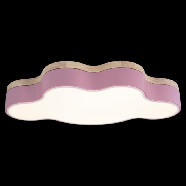 Потолочный светильник Loft IT AXEL 10005/30 Pink Потолочный светильник Loft IT AXEL 10005/30 Pink