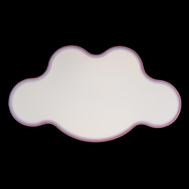 Потолочный светильник Loft IT AXEL 10005/30 Pink Потолочный светильник Loft IT AXEL 10005/30 Pink