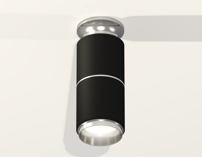 Потолочный светильник Ambrella Light Techno Spot XS6302221 (N6903, C6302, A2060, N6122) Потолочный светильник Ambrella Light Techno Spot XS6302221 (N6903, C6302, A2060, N6122)