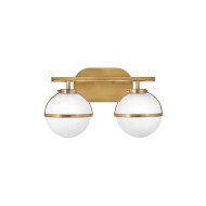 Бра Hinkley Hollis HK-HOLLIS2-O-HB-BATH