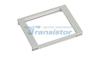Рамка в профиль Arlight SHELF-MULTI одинарная 017303 Рамка в профиль Arlight SHELF-MULTI одинарная 017303