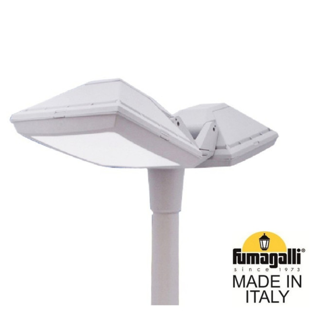 Уличный светильник Fumagalli Guizeppe 4P2.000.G20.LYF1R Уличный светильник Fumagalli Guizeppe 4P2.000.G20.LYF1R