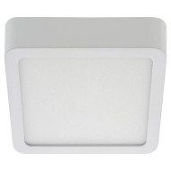 Накладной светильник AM Group AM295 9W WH 3000K S