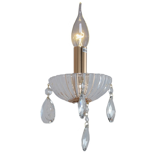 Бра Illumico IL8281-1W-30 GD Бра Illumico IL8281-1W-30 GD