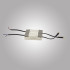 Встраиваемый светильник AM Group AM480-2 WH+WH 15,4W Встраиваемый светильник AM Group AM480-2 WH+WH 15,4W