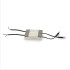 Встраиваемый светильник AM Group AM480-2 WH+WH 15,4W Встраиваемый светильник AM Group AM480-2 WH+WH 15,4W
