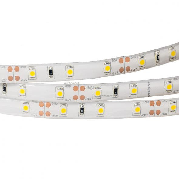 Светодиодная лента Arlight RTW 2-5000SE 12V Cool (3528, 300 LED, LUX) 016836 Светодиодная лента Arlight RTW 2-5000SE 12V Cool (3528, 300 LED, LUX) 016836