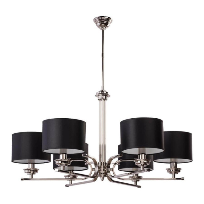 Подвесная люстра Kutek Mood Bolt BOL-ZW-6 (N) Подвесная люстра Kutek Mood Bolt BOL-ZW-6 (N)