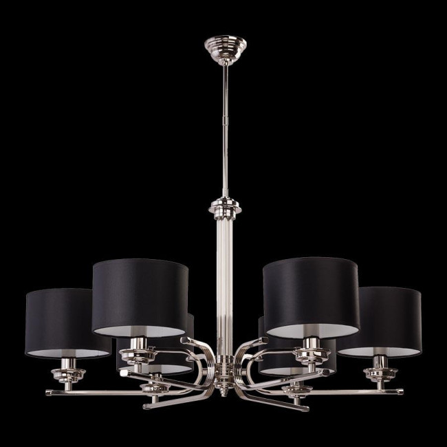 Подвесная люстра Kutek Mood Bolt BOL-ZW-6 (N) Подвесная люстра Kutek Mood Bolt BOL-ZW-6 (N)