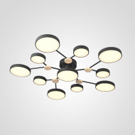 Люстра на штанге ImperiumLoft Gamma 223770-23 Люстра на штанге ImperiumLoft Gamma 223770-23