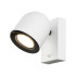 Спот Elektrostandard Ogma GU10 SW MRL 1009 белый 4690389150043 Спот Elektrostandard Ogma GU10 SW MRL 1009 белый 4690389150043