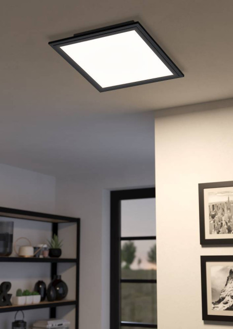 Потолочный светильник Eglo Salobrena 1 900817 Потолочный светильник Eglo Salobrena 1 900817