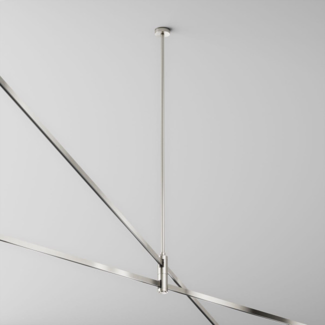 Крепление потолочное двойное Maytoni Flarity TRA159C-D1-PT Крепление потолочное двойное Maytoni Flarity TRA159C-D1-PT