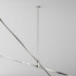 Крепление потолочное двойное Maytoni Flarity TRA159C-D1-PT Крепление потолочное двойное Maytoni Flarity TRA159C-D1-PT