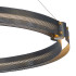 Подвесной светильник DeLight Collection Admiral MD19030068-1C black/gold Подвесной светильник DeLight Collection Admiral MD19030068-1C black/gold