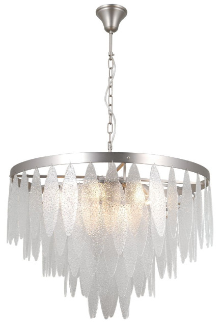 Подвесная люстра Moderli Souls V10785-12P Подвесная люстра Moderli Souls V10785-12P