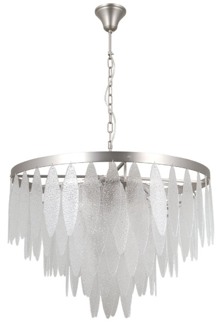 Подвесная люстра Moderli Souls V10785-12P Подвесная люстра Moderli Souls V10785-12P