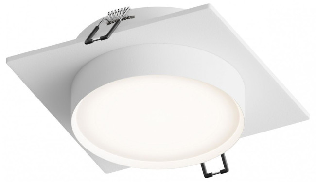 Встраиваемый светильник Hesby Lighting Nimbus HSBL_0128 Встраиваемый светильник Hesby Lighting Nimbus HSBL_0128
