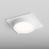 Встраиваемый светильник Hesby Lighting Nimbus HSBL_0128 Встраиваемый светильник Hesby Lighting Nimbus HSBL_0128