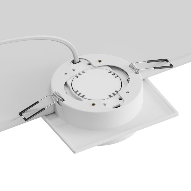 Встраиваемый светильник Hesby Lighting Nimbus HSBL_0128 Встраиваемый светильник Hesby Lighting Nimbus HSBL_0128