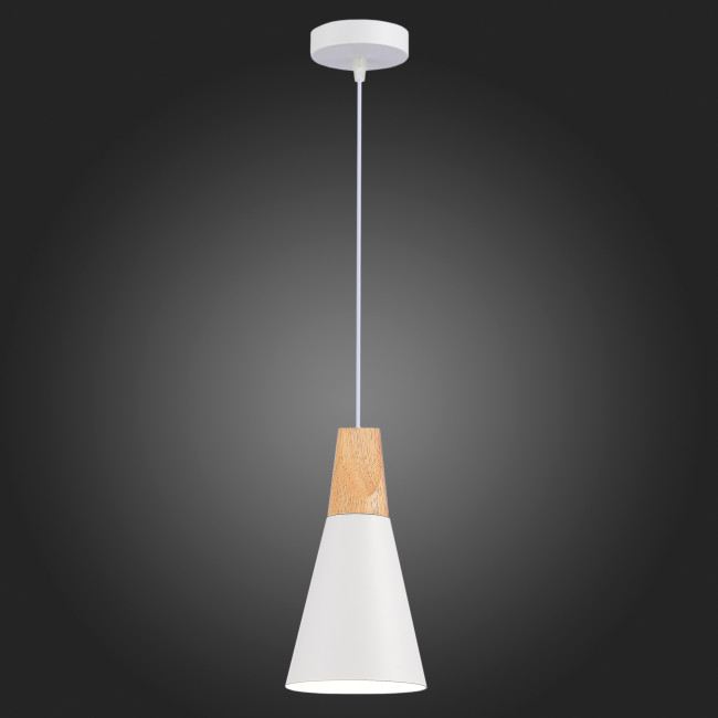 Подвесной светильник Evoluce Modica SLE125153-01