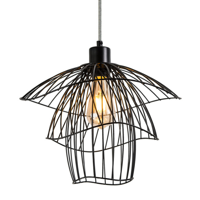 Подвесной светильник ImperiumLoft Papillon Forestier 101803-26 Подвесной светильник ImperiumLoft Papillon Forestier 101803-26