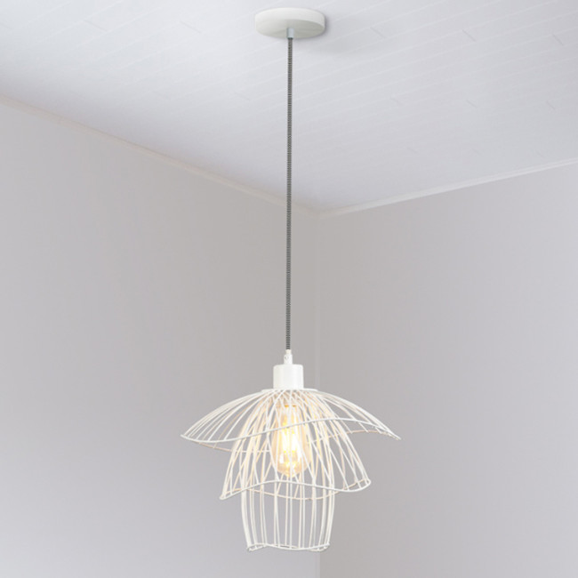 Подвесной светильник ImperiumLoft Papillon Forestier 101803-26 Подвесной светильник ImperiumLoft Papillon Forestier 101803-26