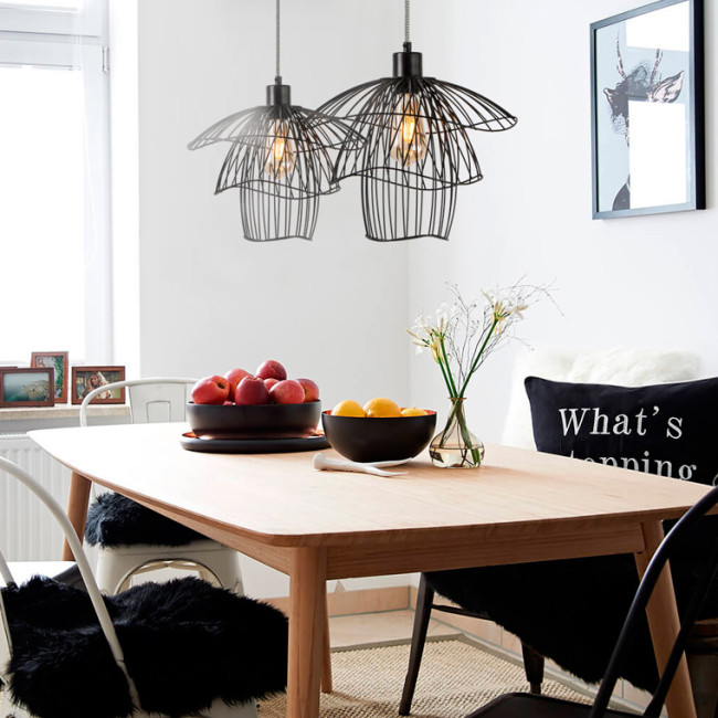 Подвесной светильник ImperiumLoft Papillon Forestier 101803-26 Подвесной светильник ImperiumLoft Papillon Forestier 101803-26