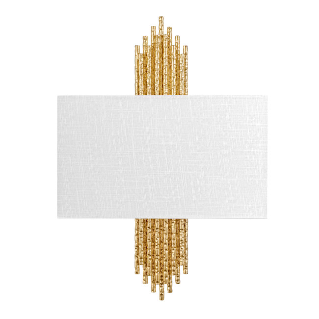 Настенный светильник LOFT IT Poema 10458 Gold Настенный светильник LOFT IT Poema 10458 Gold