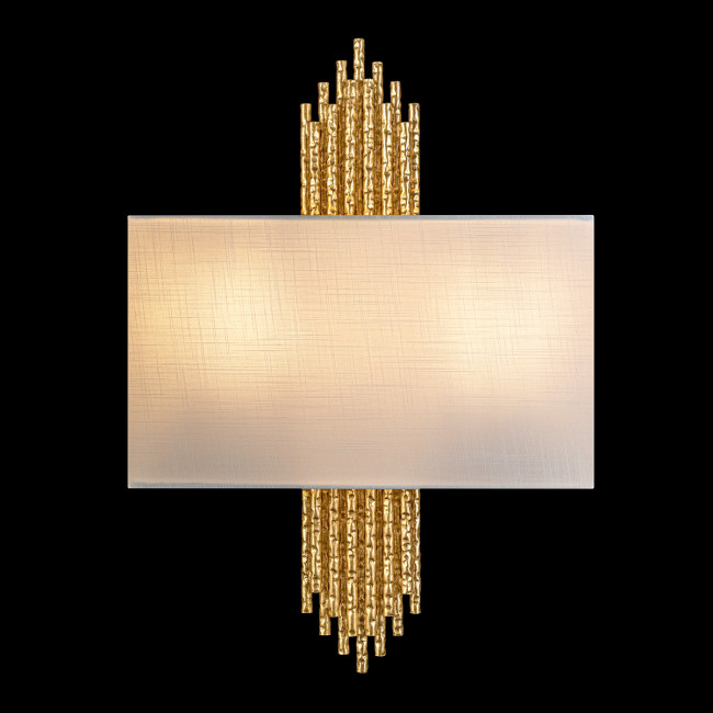 Настенный светильник LOFT IT Poema 10458 Gold Настенный светильник LOFT IT Poema 10458 Gold