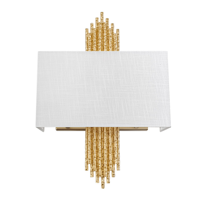 Настенный светильник LOFT IT Poema 10458 Gold Настенный светильник LOFT IT Poema 10458 Gold