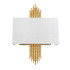 Настенный светильник LOFT IT Poema 10458 Gold Настенный светильник LOFT IT Poema 10458 Gold