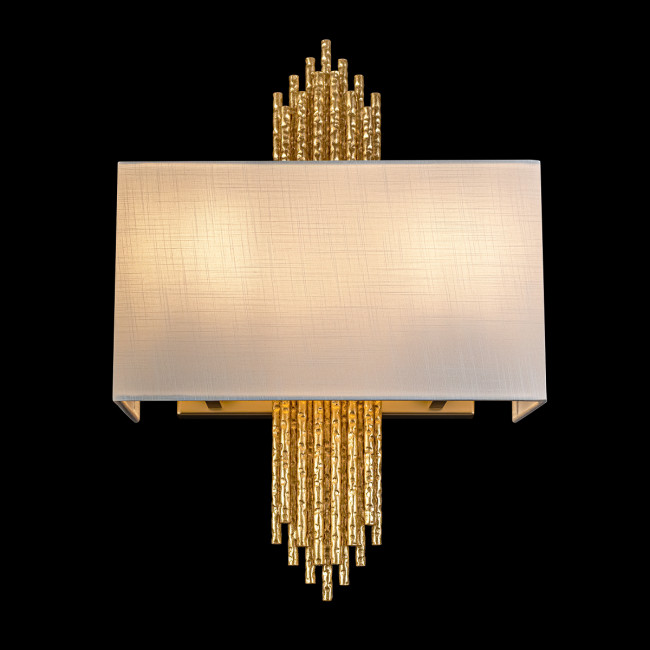 Настенный светильник LOFT IT Poema 10458 Gold Настенный светильник LOFT IT Poema 10458 Gold