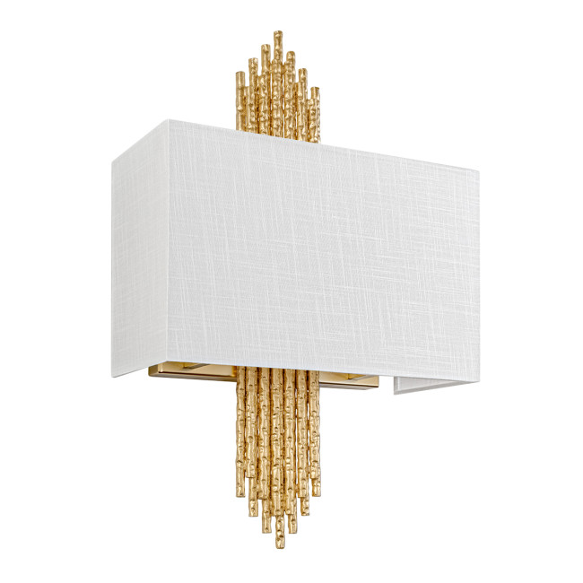 Настенный светильник LOFT IT Poema 10458 Gold Настенный светильник LOFT IT Poema 10458 Gold