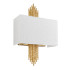 Настенный светильник LOFT IT Poema 10458 Gold Настенный светильник LOFT IT Poema 10458 Gold