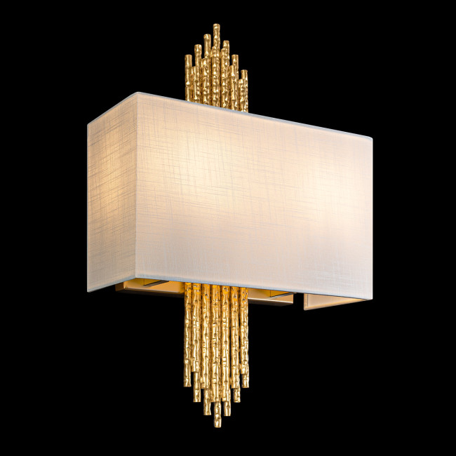 Настенный светильник LOFT IT Poema 10458 Gold Настенный светильник LOFT IT Poema 10458 Gold