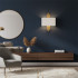 Настенный светильник LOFT IT Poema 10458 Gold Настенный светильник LOFT IT Poema 10458 Gold