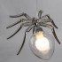 Подвесной светильник Divinare Spiders Invasion 1308/02 SP-1 Подвесной светильник Divinare Spiders Invasion 1308/02 SP-1