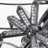 Подвесной светильник Divinare Spiders Invasion 1308/02 SP-1 Подвесной светильник Divinare Spiders Invasion 1308/02 SP-1