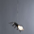 Подвесной светильник Divinare Spiders Invasion 1308/02 SP-1 Подвесной светильник Divinare Spiders Invasion 1308/02 SP-1