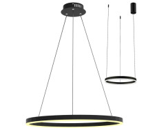 Подвесной светильник Kink Light Тор 08212,19A(3000K) Подвесной светильник Kink Light Тор 08212,19A(3000K)